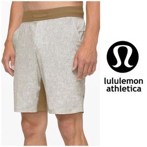 NWT ✨ Lululemon Mens THE Short 9”, sz S